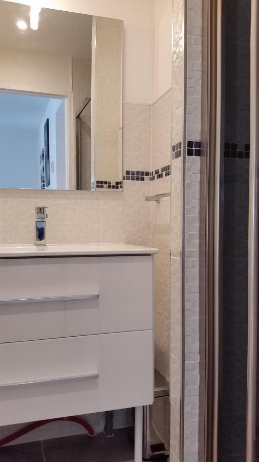 Centre Naturiste Villas Studio Agde Zewnętrze zdjęcie