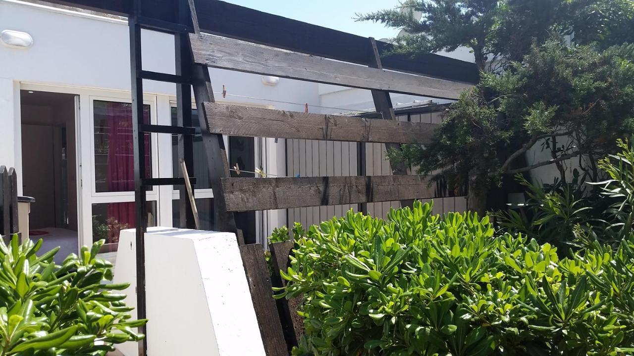 Centre Naturiste Villas Studio Agde Zewnętrze zdjęcie
