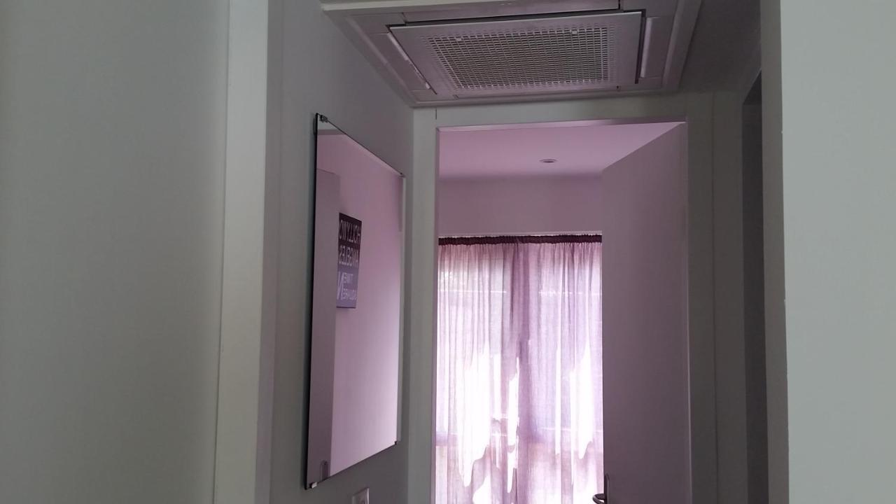 Centre Naturiste Villas Studio Agde Zewnętrze zdjęcie