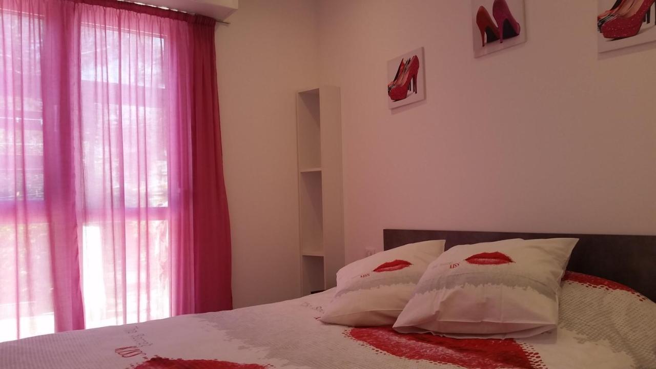 Centre Naturiste Villas Studio Agde Zewnętrze zdjęcie