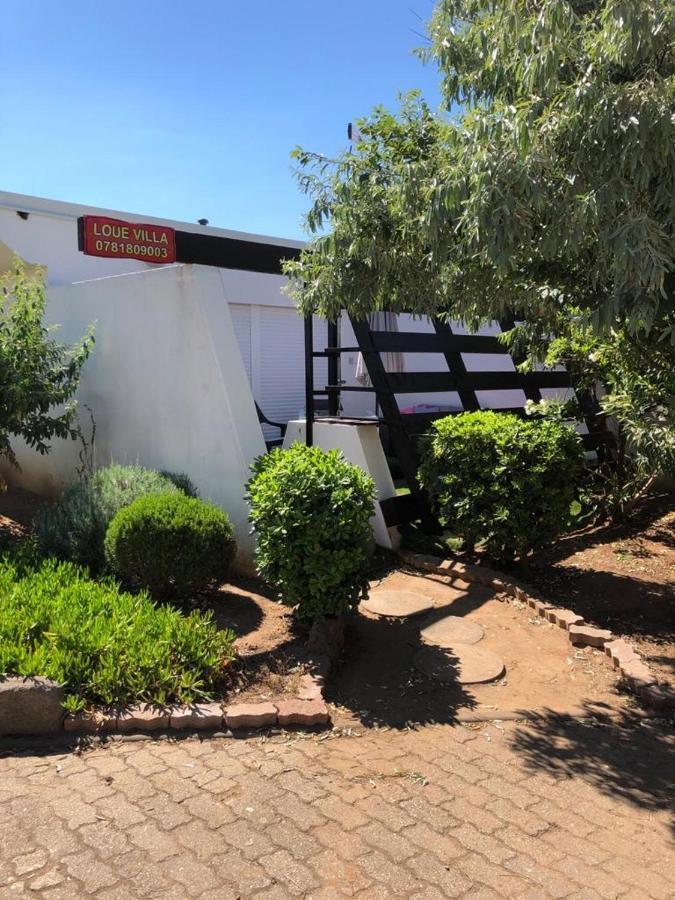 Centre Naturiste Villas Studio Agde Zewnętrze zdjęcie
