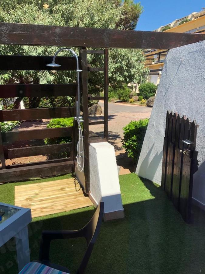 Centre Naturiste Villas Studio Agde Zewnętrze zdjęcie