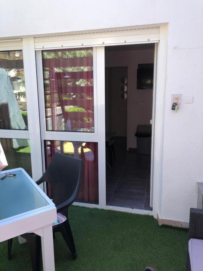 Centre Naturiste Villas Studio Agde Zewnętrze zdjęcie