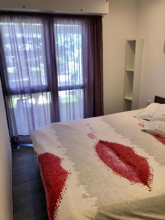 Centre Naturiste Villas Studio Agde Zewnętrze zdjęcie