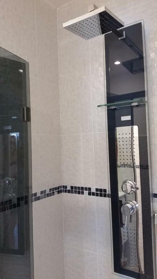 Centre Naturiste Villas Studio Agde Zewnętrze zdjęcie